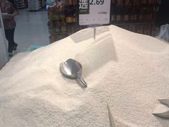 -永辉超市(鲁谷店)