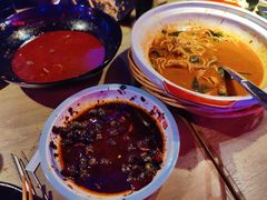 -红盔甲·小龙虾(车公庙店)