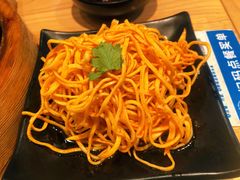 -鑫日千里马朝鲜族小馆(总店)