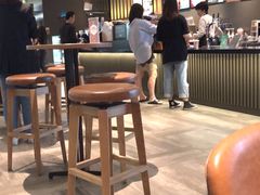 -星巴克(来福士办公楼店)