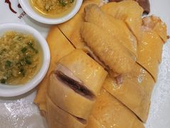 -文记壹心鸡(宝华路店)