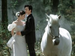 -第一夫人婚纱摄影(南京店)