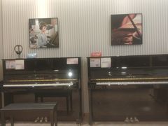 -雅歌音乐培训中心·钢琴培训·乐器培训(交道口店)
