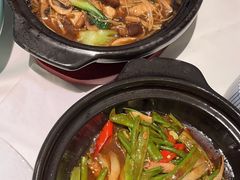 -上海古井假日酒店 · 徽昇楼中餐厅