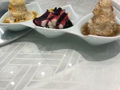 -盛百味·家宴餐厅(霸州分店)