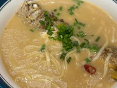 -何记面馆(龙泉山店)