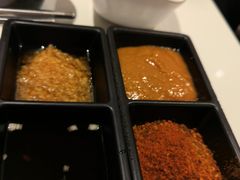 -花味烤肉·拌饭(庐阳万象汇店)