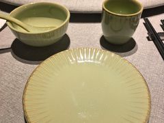 -悦融·京鲁菜·露台花园(安定门店)