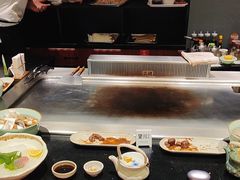 -铁板诱惑法式铁板烧(大卫城店)