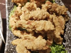 现炸小酥肉-晓宇重庆火锅(赛格国际购物中心店)