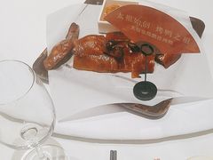 -小厨娘淮扬菜(清江苏宁广场店)