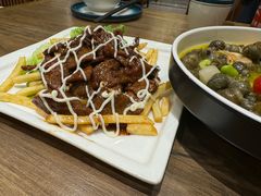 -锡和无锡菜(景丽苑店)