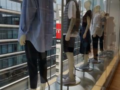 -优衣库(银座店)