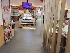 -呷哺呷哺(华林国际店)