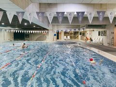 -海力健身游泳(太古里朗御店)