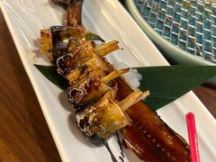 -七条鱼日本料理(远洋乐堤港店)
