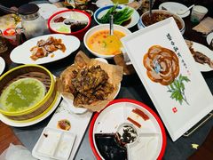 -全聚德(双井店)