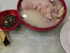 -廖老妈蹄花店(人民公园陕西街259号店)