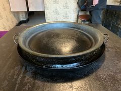 烙锅-美食美客土烙锅店·老字号