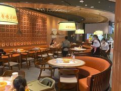 大堂-话梅·客家小厨(东门店)