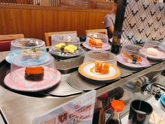 -三禾寿司(南城印象汇店)