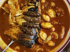 -食神鱼头佛跳墙(百子湾旗舰店)