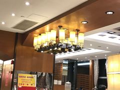 -稻香酒家·33年老字号·港式粤菜(富邦中心店)