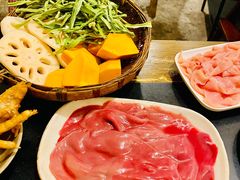 -刁姐火锅(五小区店)