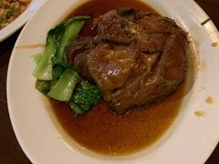 -绿光森林餐厅