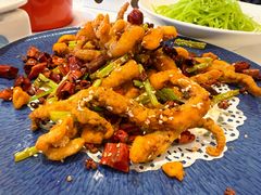 -大铁勺新津菜(迎水道店)