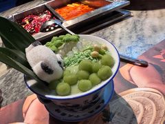 -月满大江千层肚火锅(锦城大道店)