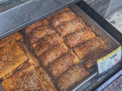 叉烧酥-赞记龙凤礼饼(宝源路店)