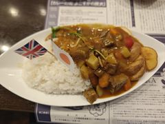 -横须贺海军咖喱本铺