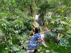 -南通洲际绿博园