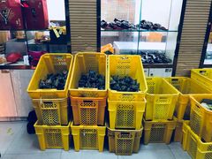 -真真老老粽子(南湖服务区店)