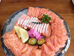 -熟里三文鱼旗舰店(红星店)