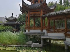 -南普公园
