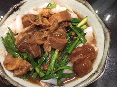 -黄但记老店·陈村粉食府