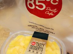 -85度C(南京龙世中心店)