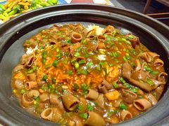 -日丰园海肠水饺·老字号大连海鲜(和平广场店)