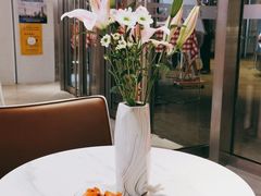 -西贝(上海中心店)