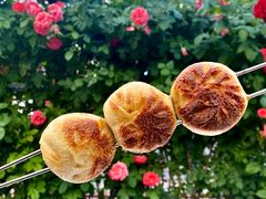 -张记焖窑·十五年专注焖烤(雍和宫店)