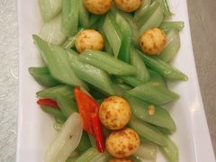 -小蓝鲸湖北菜(八一路店)