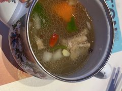 -阿娜尔·新疆菜(宜家荟聚中心店)