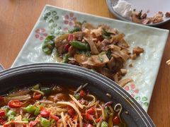 -盐帮食坊•小河帮川菜(四川师大店)