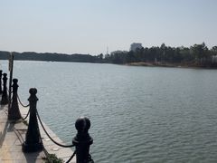 -美兰湖景区