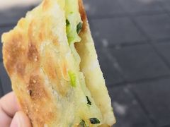 -咏春葱油饼(德政中路店)