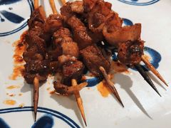 -老九圆山西面馆(CBD店)