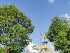 -苏州乐园森林水世界