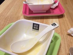 杨枝甘露-满记甜品(苏州中心店)